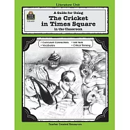 The Cricket in Times Square