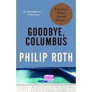 Goodbye, Columbus: And Five Short Stories
