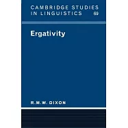 Ergativity