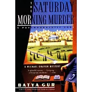 The Saturday Morning Murder: A Psychoanalytic Case