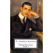 Maugham: Collected Short Stories: Volume 2