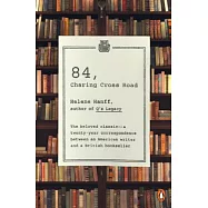 84, Charing Cross Road