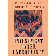 Investment Under Uncertainty