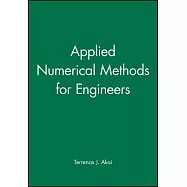 Applied Numerical Methods for Engineers