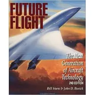 Future Flight: The Next Generation of Aircraft Technology