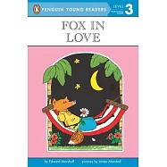 Fox in Love(Penguin Young Readers, L3)