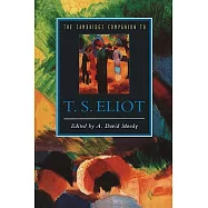 The Cambridge Companion to T. S. Eliot