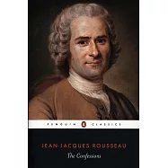The Confessions of Jean-Jacques Rousseau
