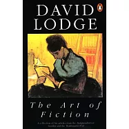 The Art of Fiction: Illustrated from Classic and Modern Texts