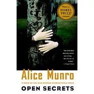 Open Secrets: Stories