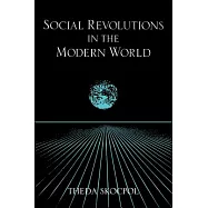 Social Revolutions in the Modern World