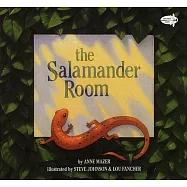 The Salamander Room