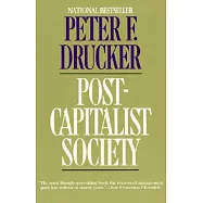 Post-Capitalist Society