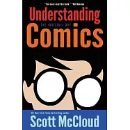 Understanding Comics: The Invisible Art