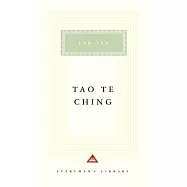Tao Te Ching