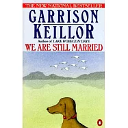 We Are Still Married: Stories and Letters
