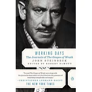 Working Days: The Journals of the Grapes of Wrath