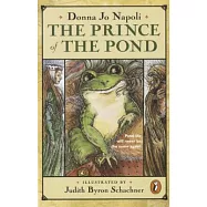 The Prince of the Pond: Otherwise Known as de Fawg Pin