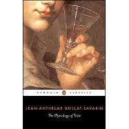 The Physiology of Taste