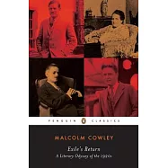 Exile’s Return: A Literary Odyssey of the 1920s