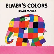 Elmer’s Colors