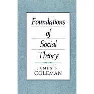 Foundations of Social Theory