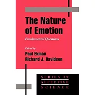 The Nature of Emotion: Fundamental Questions