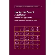 Social Network Analysis: Methods and Applications