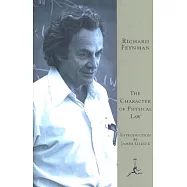 The Character of Physical Law