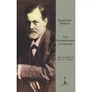 The Interpretation of Dreams