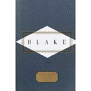 Blake: Poems