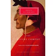 The Divine Comedy: Inferno; Purgatorio; Paradiso (in One Volume)