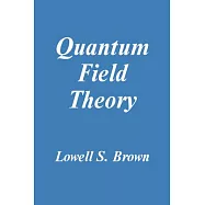 Quantum Field Theory
