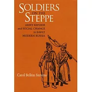 Soldiers on the Steppe