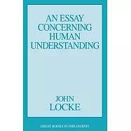 An Essay Concerning Human Understanding