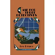 Case for Three Detectives
