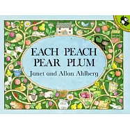 Each Peach Pear Plum