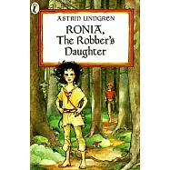 Ronia, the Robber’s Daughter