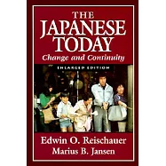 The Japanese Today: Change and Continuity, Enlarged Edition