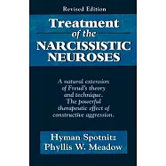 Treatment of the Narcissistic Neuroses