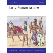Early Roman Armies