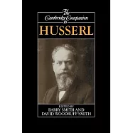 The Cambridge Companion to Hussal
