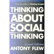 Thinking about Social Thinking