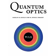 Quantum Optics