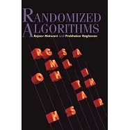Randomized Algorithms