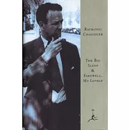 The Big Sleep & Farewell My Lovely: & Farewell, My Lovely