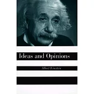 Ideas and Opinions