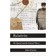 Relativity: The Special and the General Theory