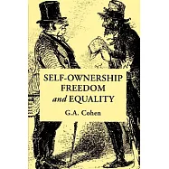 Self-Ownership, Freedom, and Equality