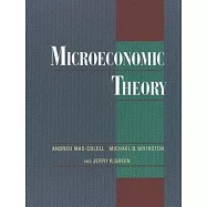 Microeconomic Theory